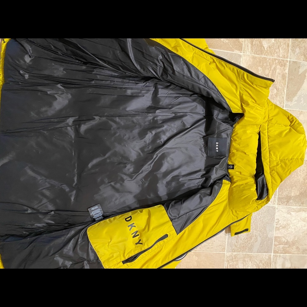 Dkny Jacket - image 2